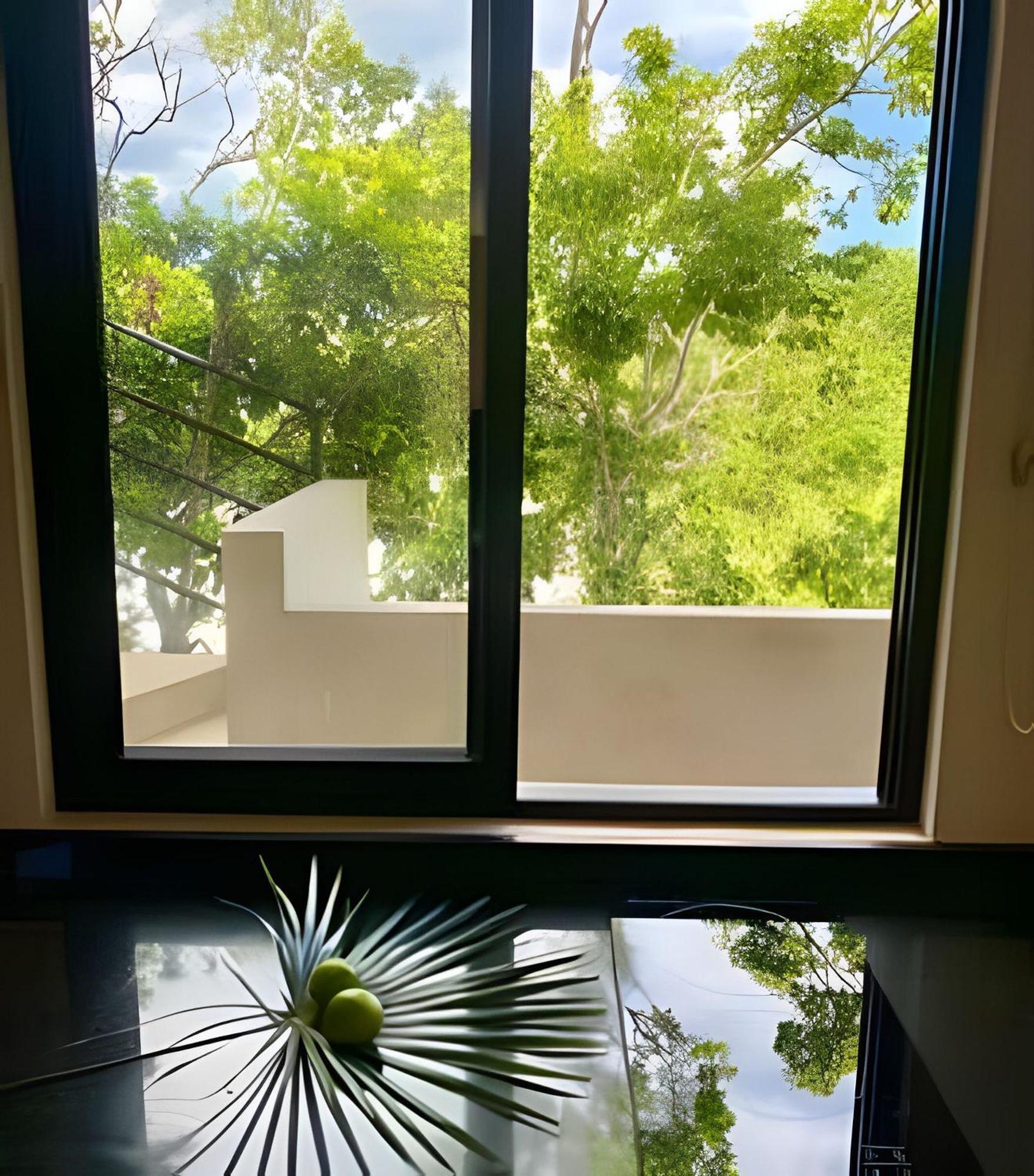 Hidden Gem Areia Condo Tulum Eksteriør bilde